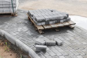 Тротуарная плитка в Ростове-на-Дону | ООО «СП «Дон Штайн» Тротуарная плитка в Ростове-на-Дону